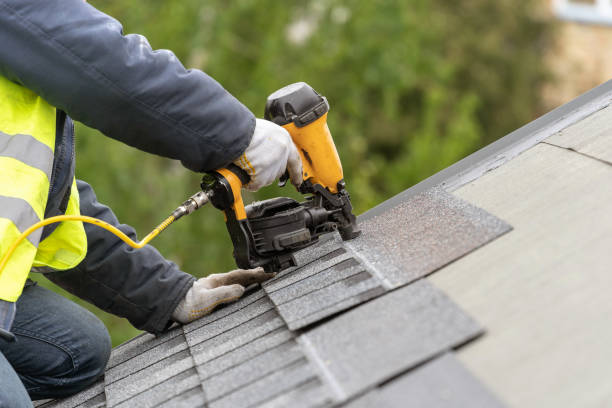 Fast & Reliable Emergency Roof Repairs in Waynesboro, TN