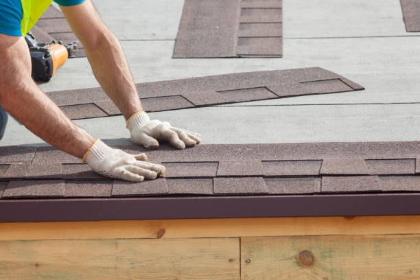 Best Chimney Flashing Repair  in Waynesboro, TN